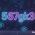 567gk3: The Digital Code Everyone’s Whispering About