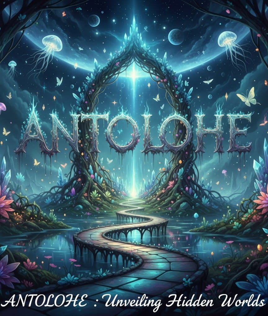 Antolohe: The Kind of Place You Don’t Forget Easily