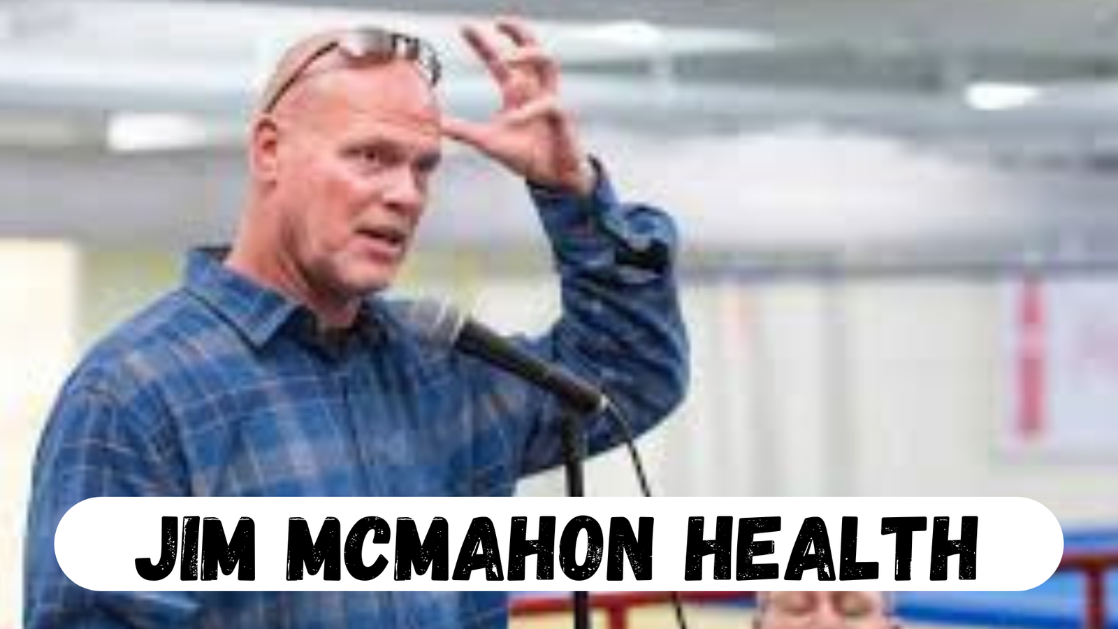 Jim McMahon Health: A Closer, More Human Look at the Former NFL Star’s Journey