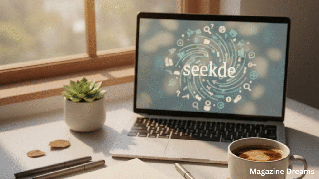 Seekde