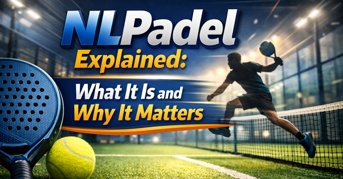 NLPadel natural language processing tool simplifying text analysis and automation