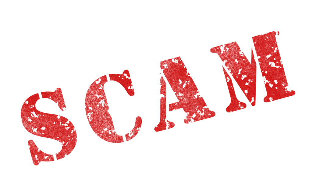 Scam warning for phone number 9253612736