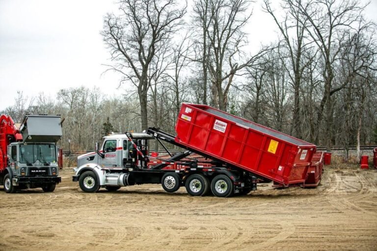 How Disposal Facility Schedules Influence Roll-Off Dumpster Pickup Timing