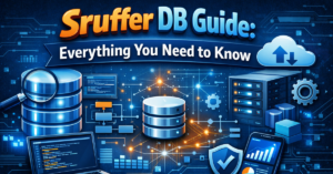 Sruffer DB Guide: Everything You Need to Know