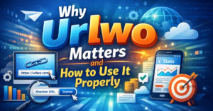 Why Urlwo Matters and How to Use It Properly