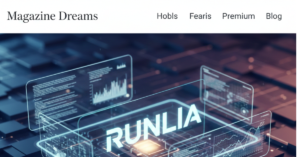 Runlia Deep Dive: What Makes It Stand Out Today?