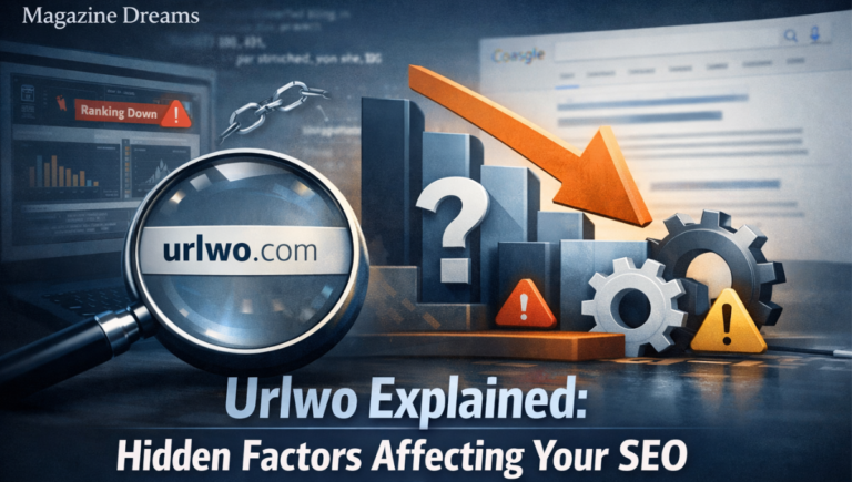 Urlwo Explained: Hidden Factors Affecting Your SEO Clean SEO-friendly URL structure example showing improved readability and search engine optimization benefits