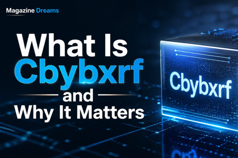 Cbybxrf guide showing smart strategies, optimization methods, and better performance techniques in 2026
