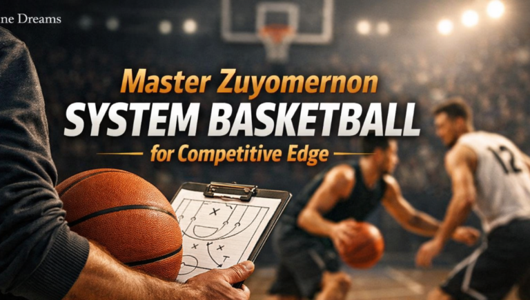 Zuyomernon System gameplay strategy improving team coordination and decision making