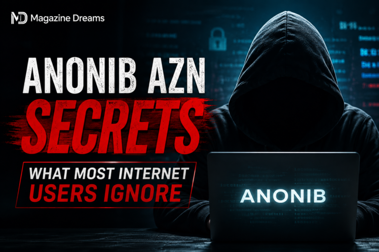 Anonib AZN online community platform, anonymous internet forum culture, digital privacy discussion image
