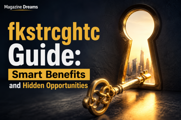 fkstrcghtc smart benefits, hidden opportunities, and modern digital performance solutions