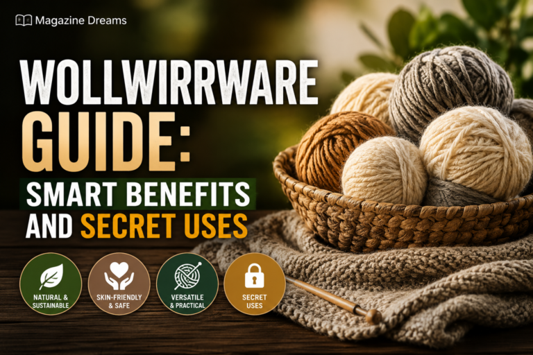 wollwirrware digital workflow system with smart productivity features