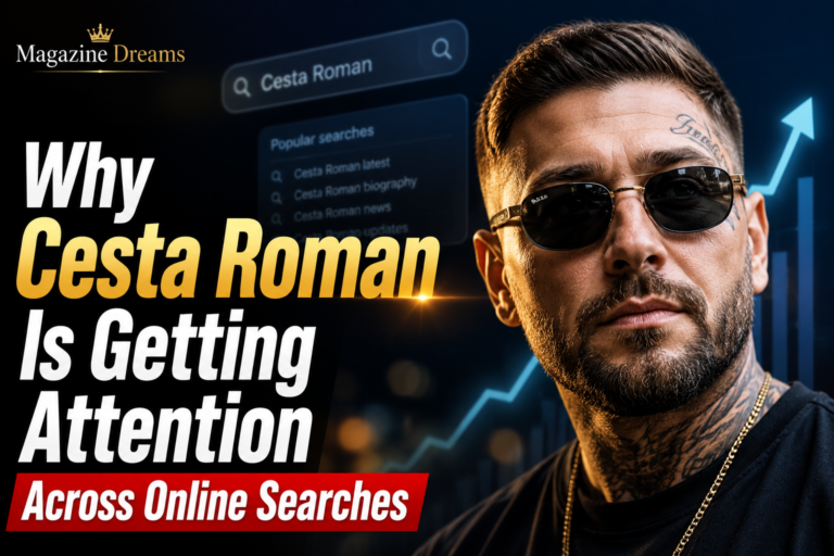 Michael Cannata Jr online discussions and hidden insights feature image