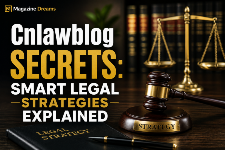 Cnlawblog smart legal strategies and practical legal guidance for readers