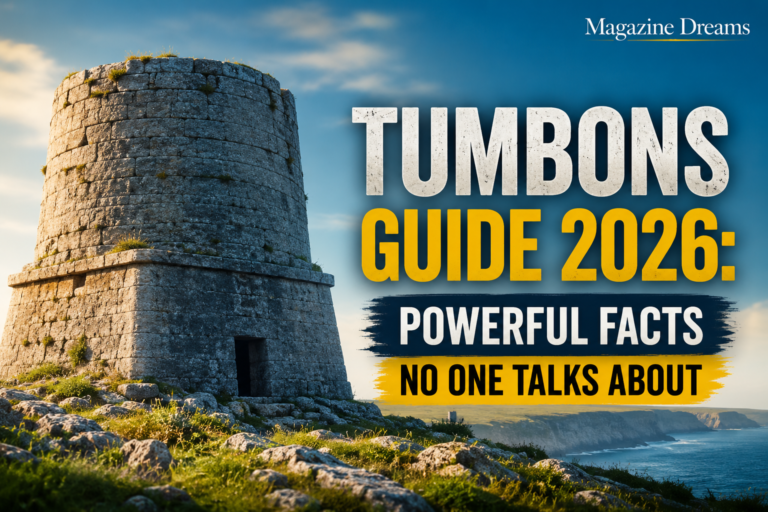 Tumbons digital workflow platform interface with modern productivity tools in 2026