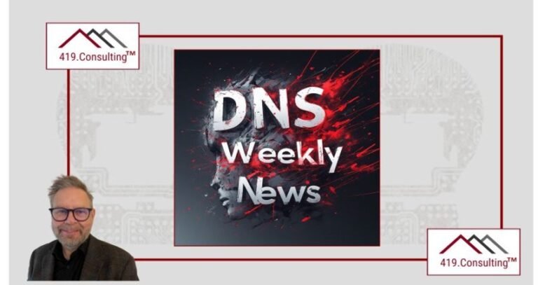 DNS Magazine Latest Technology Business & Digital Trends